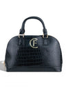 Cristina Effe Handtasche Bridget Nero