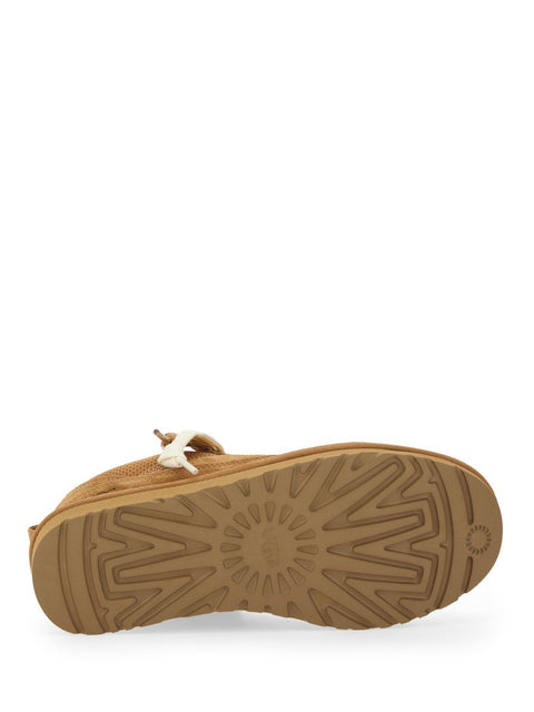 "LO LOWMEL" SNEAKER
