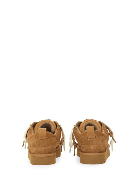 "LO LOWMEL" SNEAKER