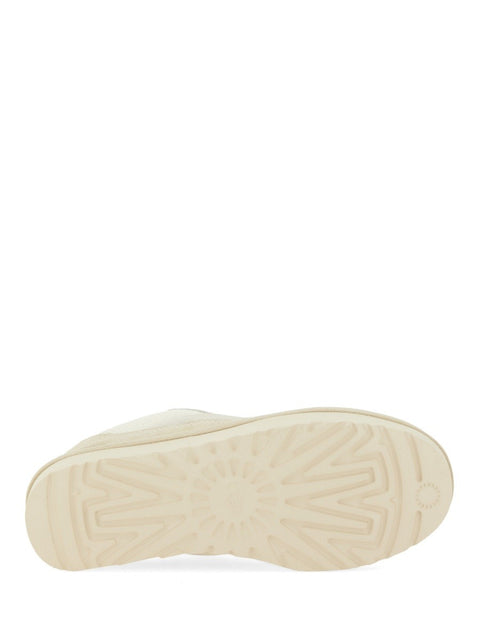 "LO LOWMEL" SNEAKER