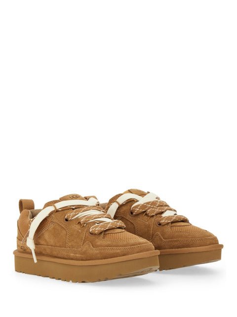 "LO LOWMEL" SNEAKER