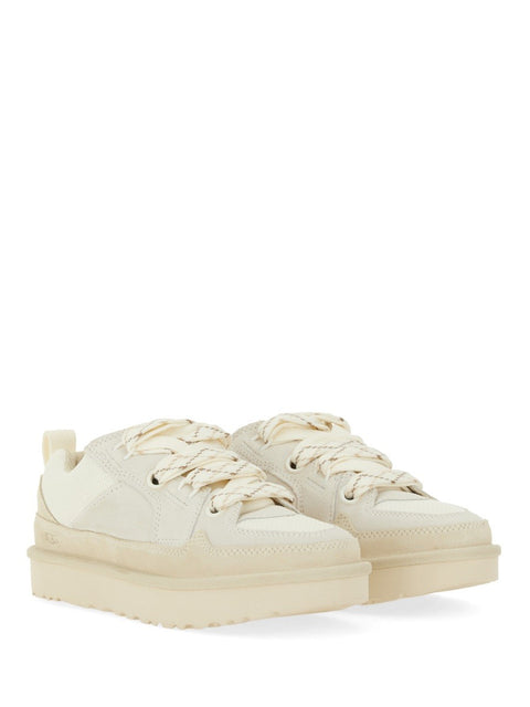 "LO LOWMEL" SNEAKER