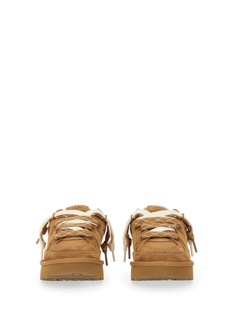 "LO LOWMEL" SNEAKER