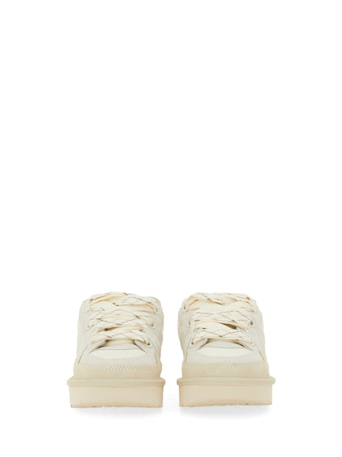 "LO LOWMEL" SNEAKER