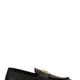 LOAFER WITH LOGO
