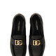 LOAFER WITH LOGO