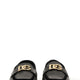 LOAFER WITH LOGO