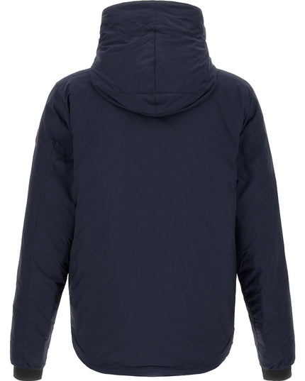 Canada Goose | Lodge Kapuzenjacke | Navy | Herren