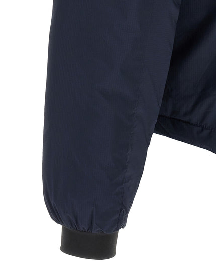 Canada Goose | Lodge Kapuzenjacke | Navy | Herren