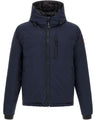 Canada Goose | Lodge Kapuzenjacke | Navy | Herren