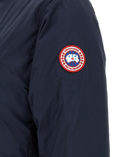 Canada Goose | Lodge Kapuzenjacke | Navy | Herren
