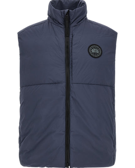 'Lodge' vest