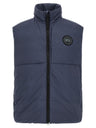 'Lodge' vest