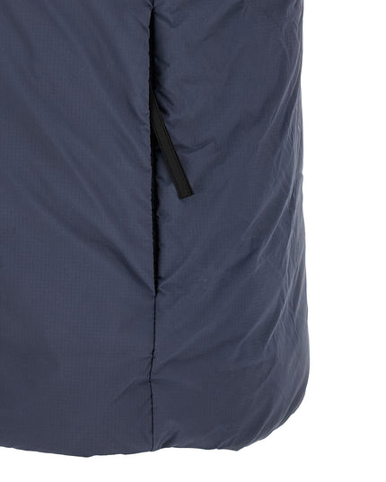 'Lodge' vest