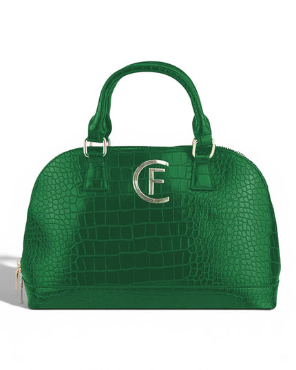 Cristina Effe Handtasche Bridget Verde