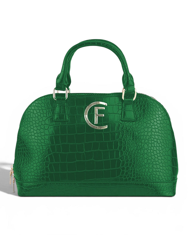 Cristina Effe Handtasche Bridget Verde