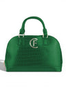 Cristina Effe Handtasche Bridget Verde