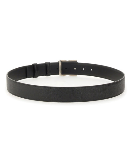 LOGED BELT