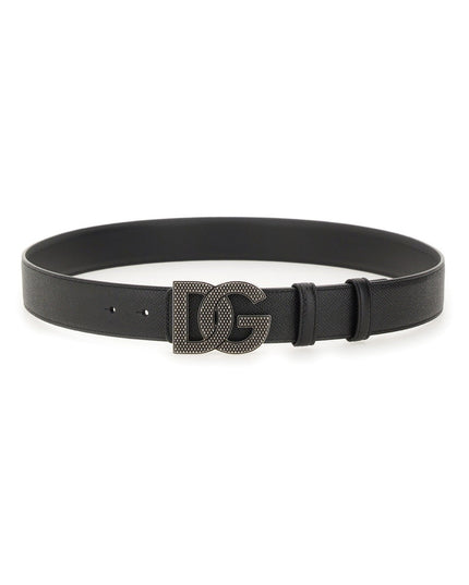 LOGED BELT