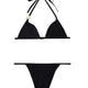 LOGO BIKINI SWIMSUIT