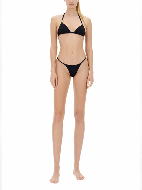 LOGO BIKINI SWIMSUIT