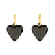 LOGO EARRINGS