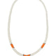 LOGO NECKLACE