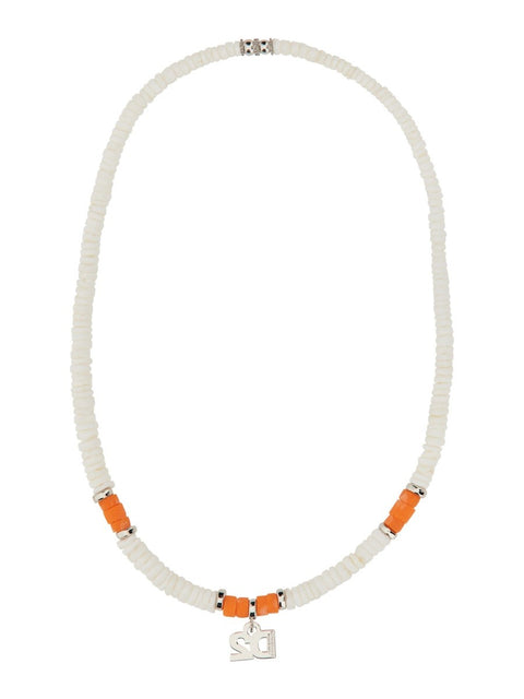 LOGO NECKLACE