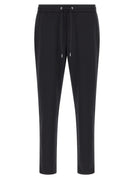 Black / 48 IT