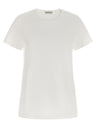 Logo patch t-shirt