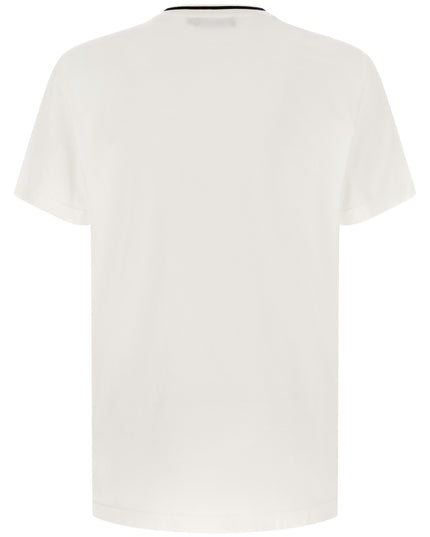 Logo pocket T-shirt