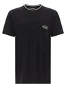 Logo pocket T-shirt