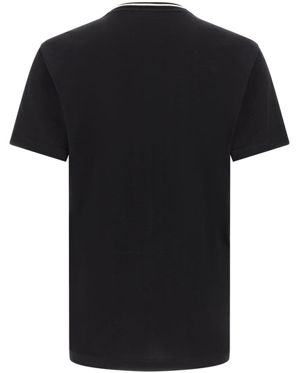Logo pocket T-shirt