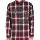 LOGO PRINT SHIRT