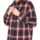 LOGO PRINT SHIRT