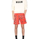 LOGO PRINT SWEATSHIRT