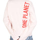 LOGO PRINT SWEATSHIRT