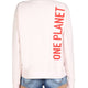 LOGO PRINT SWEATSHIRT