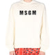 LOGO PRINT SWEATSHIRT