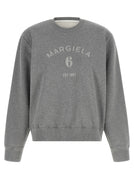 gray / M