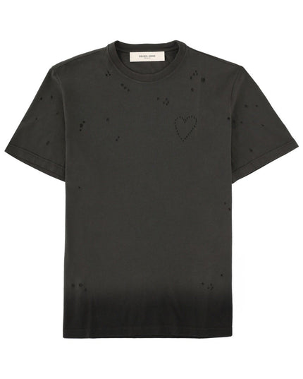 LOGO PRINT T-SHIRT