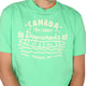 LOGO PRINT T-SHIRT