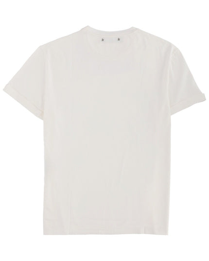LOGO PRINT T-SHIRT