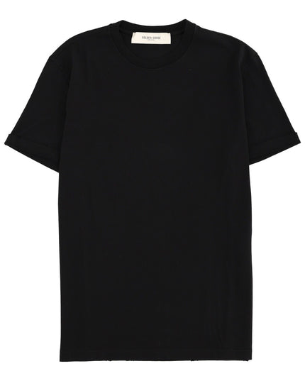 LOGO PRINT T-SHIRT