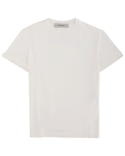 LOGO PRINT T-SHIRT