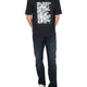 LOGO PRINT T-SHIRT