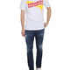 LOGO PRINT T-SHIRT