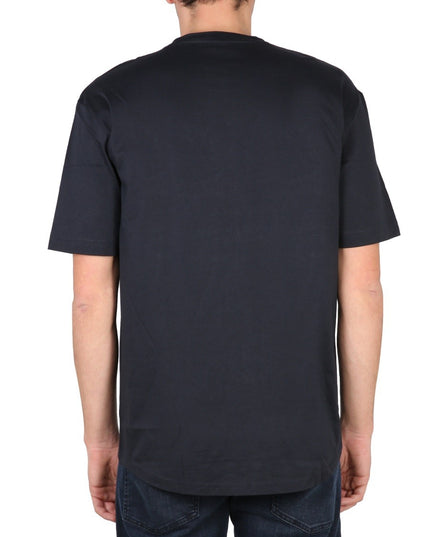 LOGO PRINT T-SHIRT