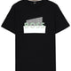 LOGO PRINT T-SHIRT