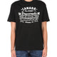 LOGO PRINT T-SHIRT
